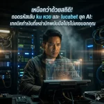 lucabet และเทคนิคการวิเคราะห์ไพ่ด้วยระบบ AI ขั้นสูง