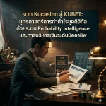 กลยุทธ์การบริหารเงิน (Bankroll Management) สำหรับมืออาชีพ