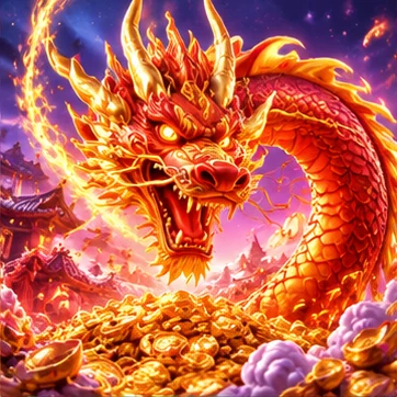 Fortune Dragon
