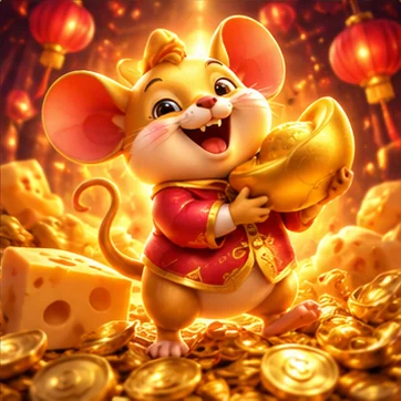 Fortune Mouse