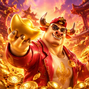 Fortune Ox