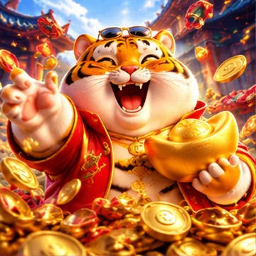 Fortune Tiger