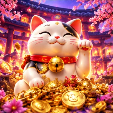 Lucky Neko