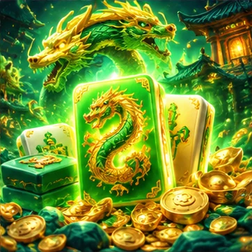Mahjong Ways 2