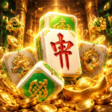 Mahjong Ways