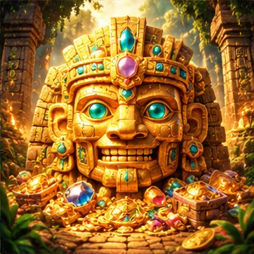 Treasures of Aztec