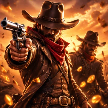 Wild Bounty Showdown